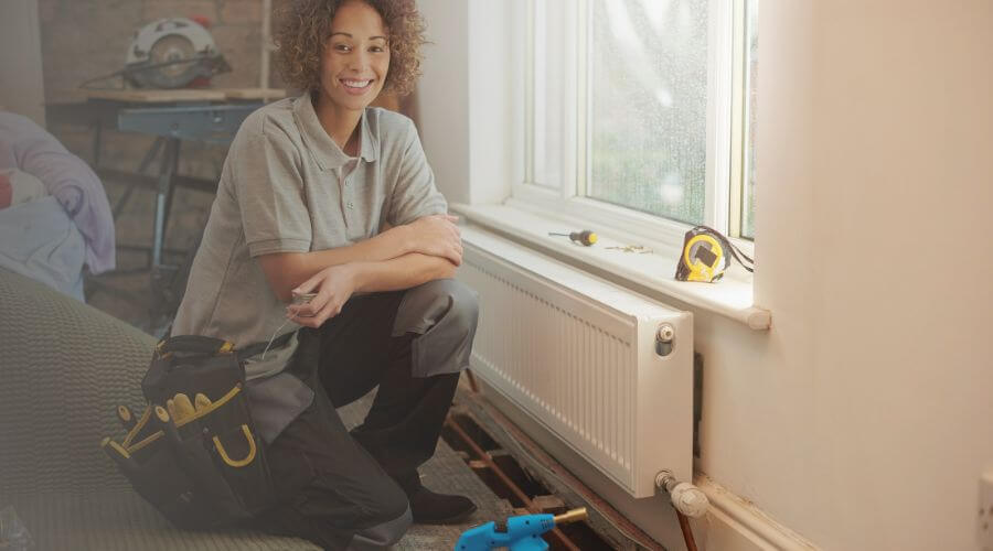 Professional same day plumber in Jacksonville, OR